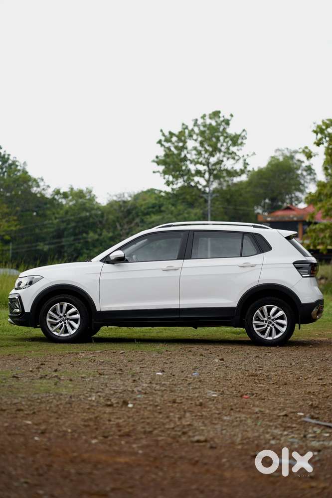 Volkswagen Taigun 1.0 Tsi Highline, 2022, Petrol