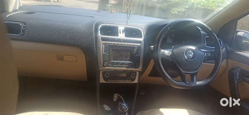 Volkswagen Polo Gt 2017 Diesel Car