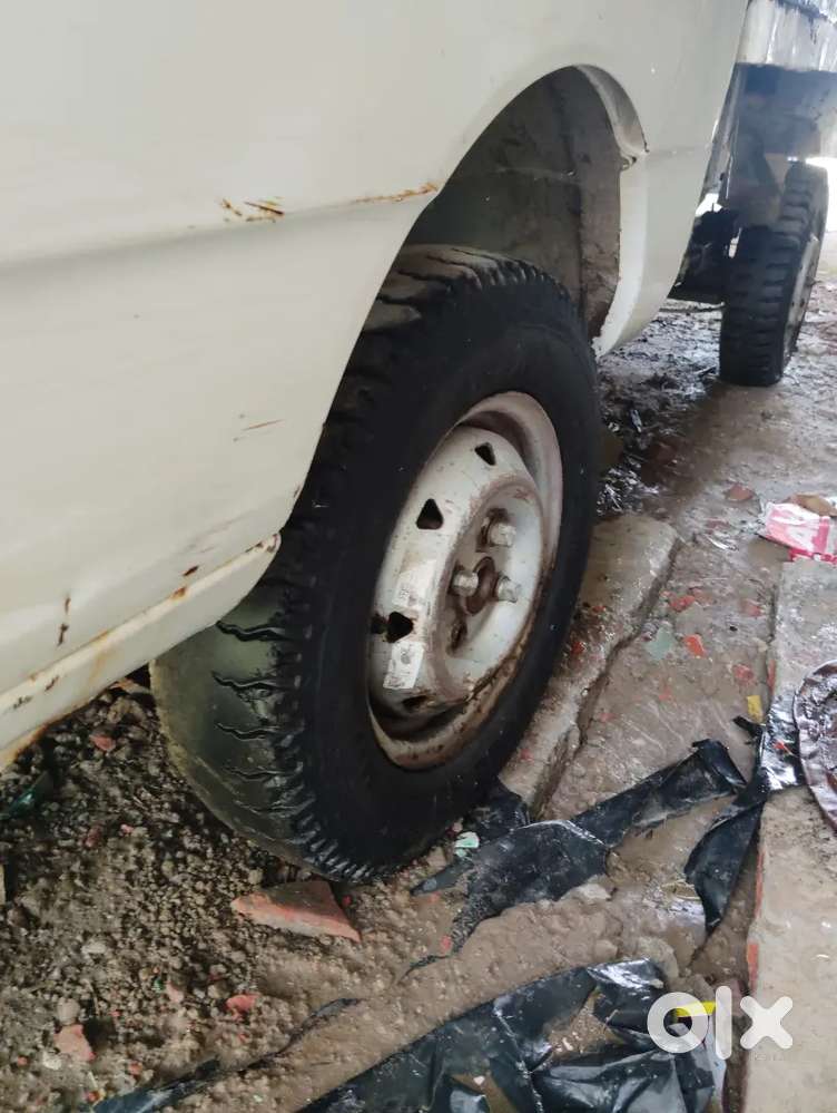 Mahindra Supro 2019