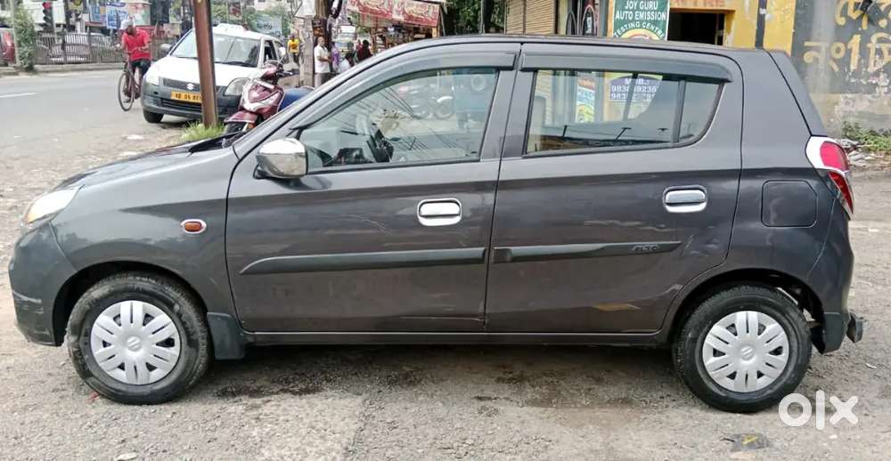 2020 Alto 800 Vxi