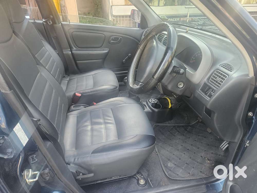 Maruti Suzuki Alto 0.8 Lxi (o), 2010, Petrol