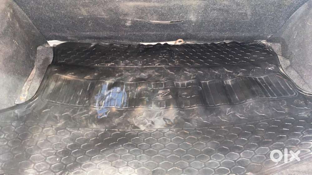 Maruti Suzuki Swift Dzire 1.2 Vxi Bsiv, 2017, Petrol