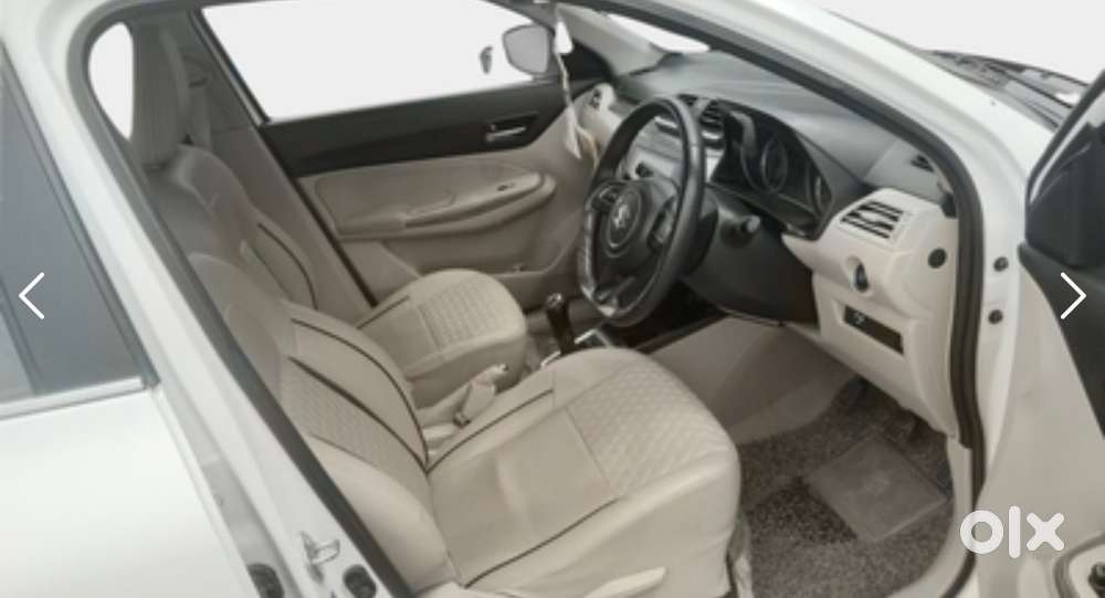 Maruti Suzuki Dzire 2022 Cng & Hybrids Well Maintained