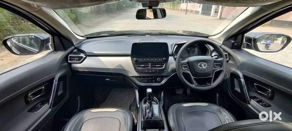 Tata Harrier 2.0 Kryotec Xta Plus, 2022, Diesel