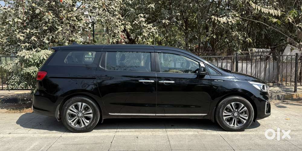 Kia Carnival, 2021, Diesel