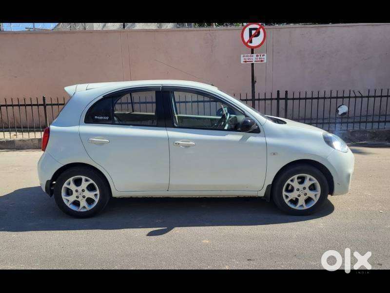 Renault Pulse Rxz Diesel, 2015, Diesel