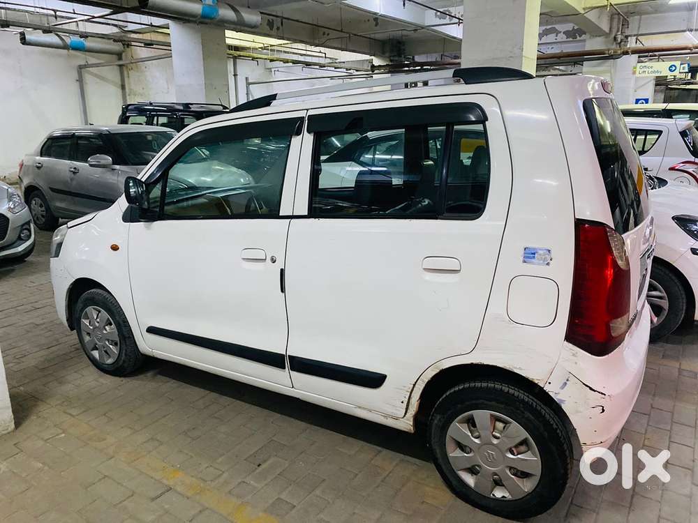 2013 Maruti Wagon R