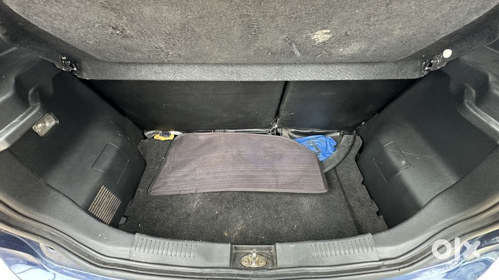 Maruti Suzuki Ignis 1.2 Zeta Amt, 2019, Petrol