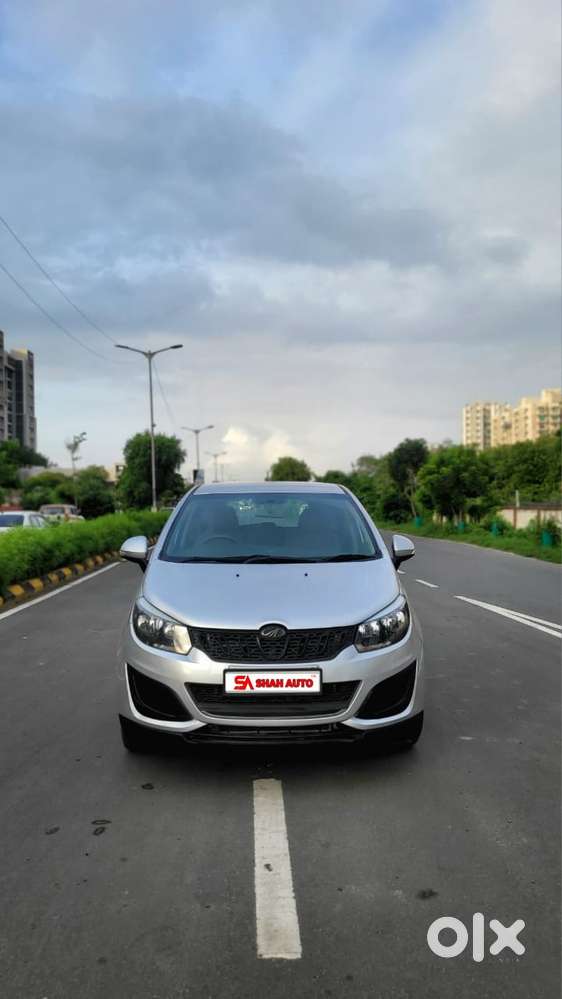 Mahindra Marazzo 1.5 M4 Plus 7 Str, 2019, Diesel