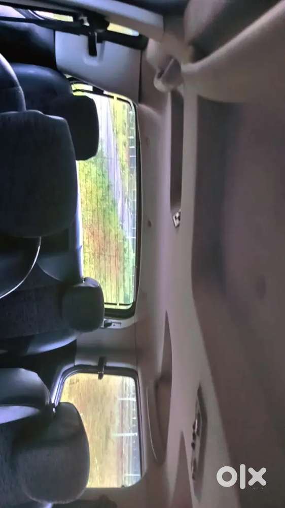 Mahindra Xylo 2009 Single Owner