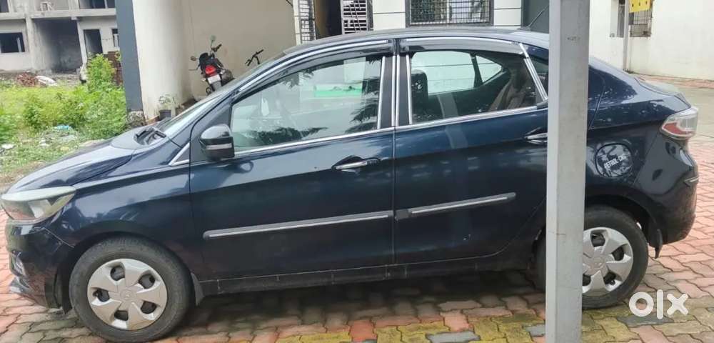 2022 Tata Tigor Xz