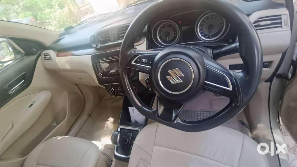 1st Owner, Women Driver, Diesel, Automatic (amt) Model, 70,000 Km Driv