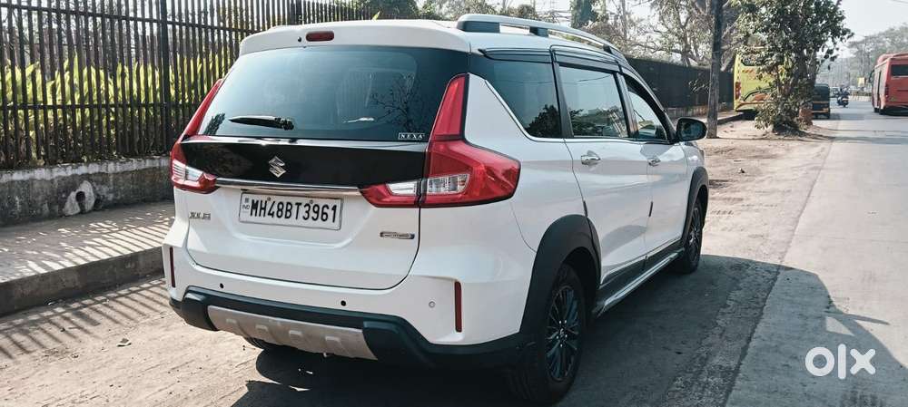 Maruti Suzuki Xl6 1.5 Zeta Mt, 2020, Petrol