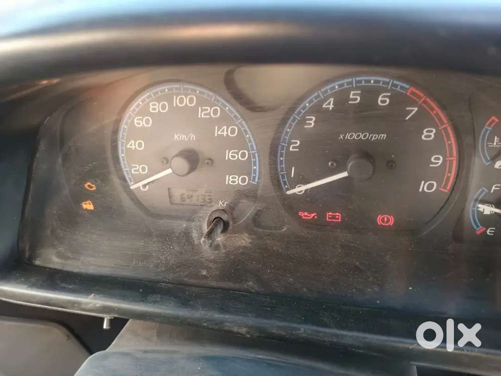 Maruti Suzuki Wagon R 2008 Petrol 150000 Km Driven