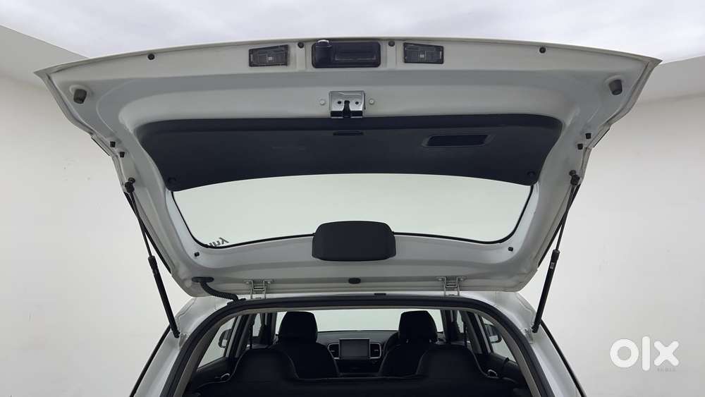 Hyundai Venue 1.5 Crdi S Plus, 2023, Diesel