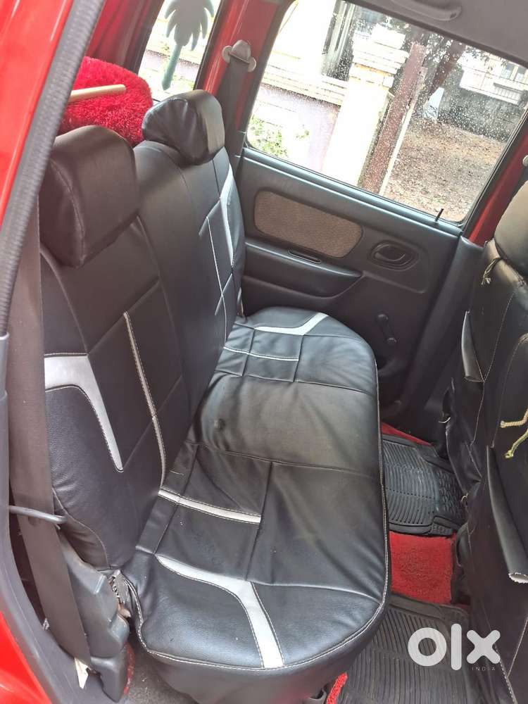 Maruti Suzuki Wagon R Lxi Optional, 2007, Petrol