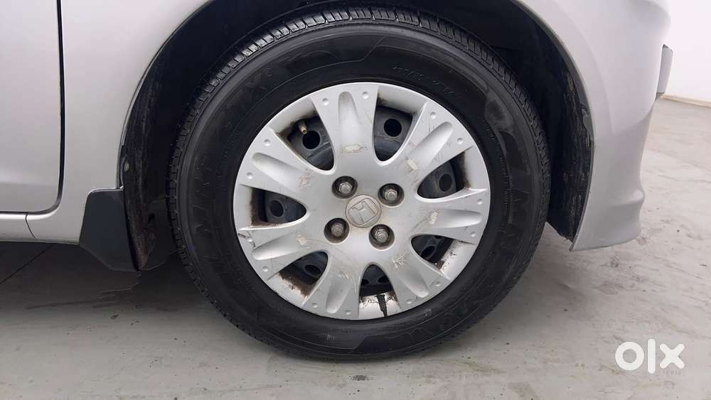 Honda Brio 1.2 S Mt, 2015, Petrol