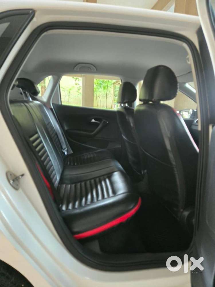 Volkswagen Polo Gt Tsi Sport Edition, 2016, Petrol