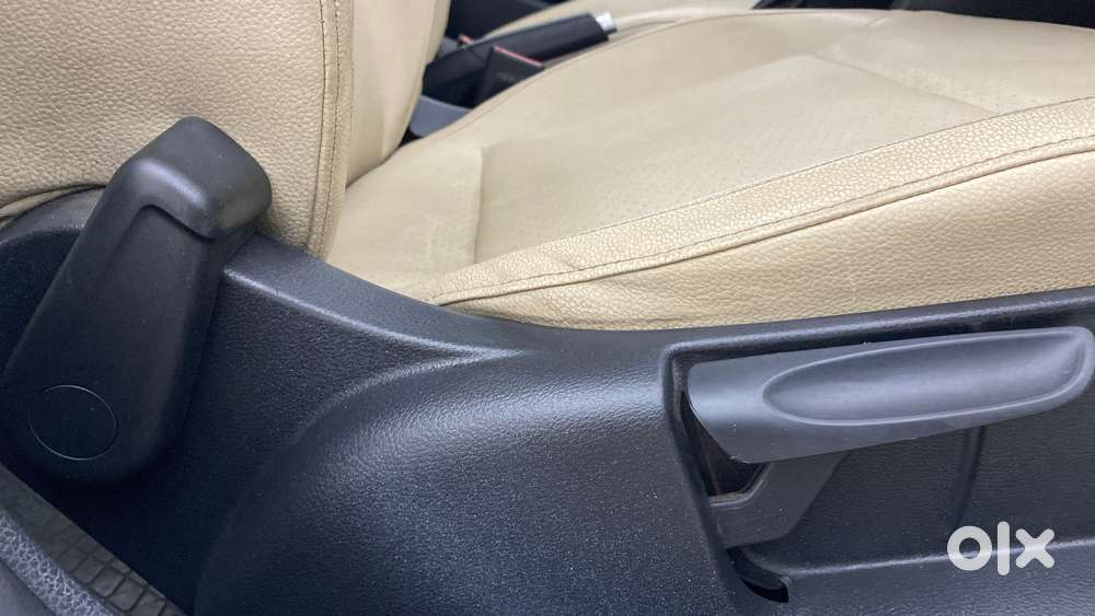 Volkswagen Vento 1.2 Highline Plus At 16 Alloy, 2019, Petrol