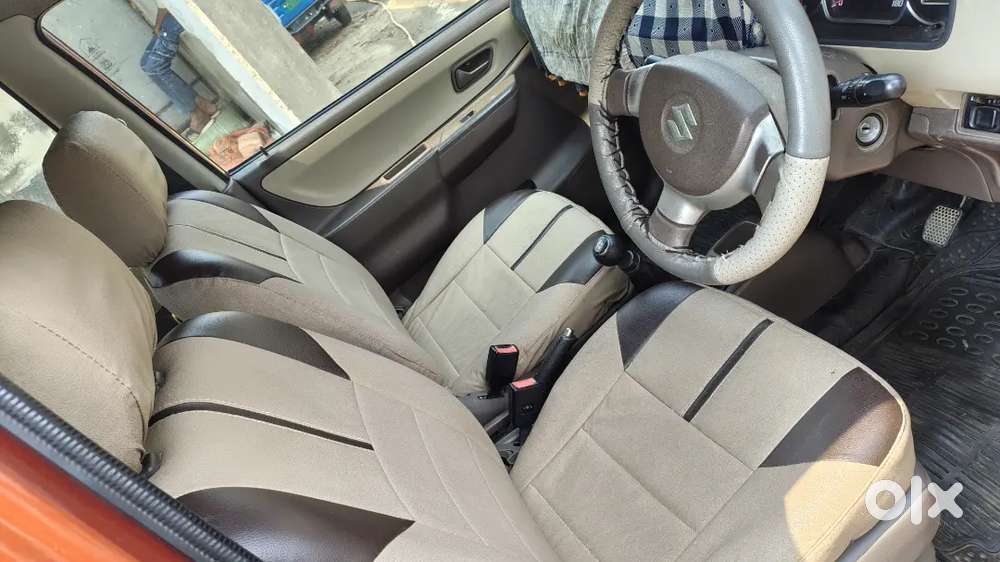Maruti Suzuki Zen Estilo 2013 Petrol 64000 Km Driven