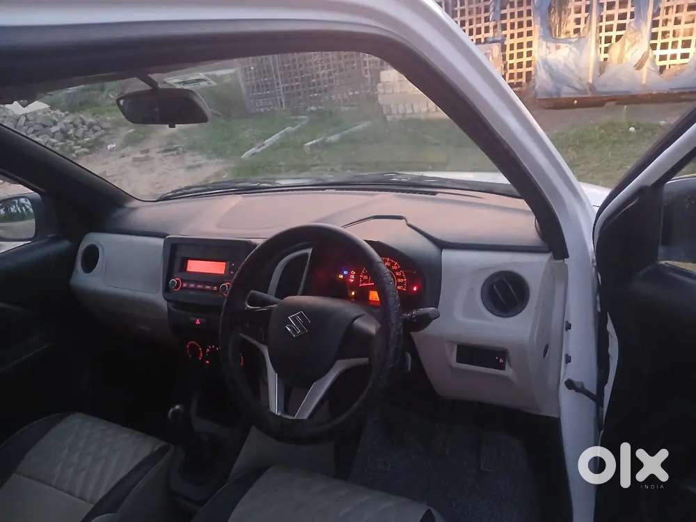 Maruti Suzuki Wagon R 2020