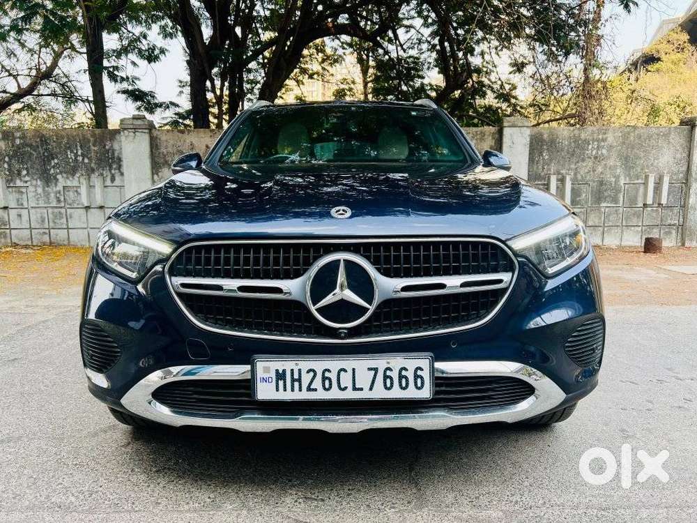 Mercedes-benz Glc 220d 4matic, 2023, Diesel