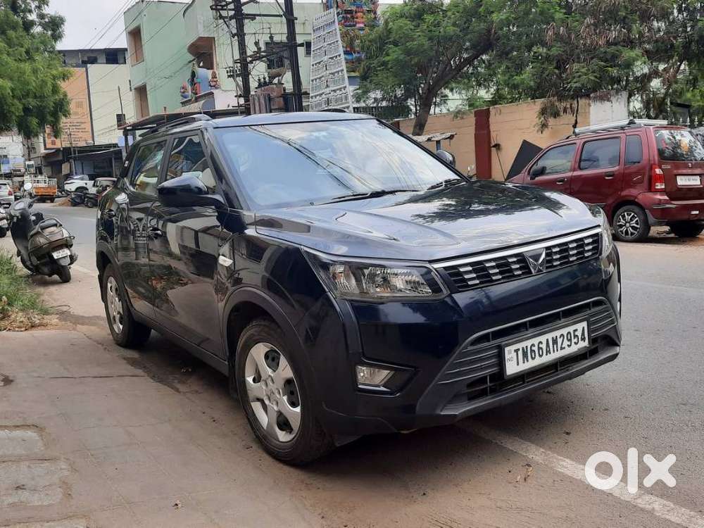 Mahindra Xuv300 W6 Diesel, 2023, Diesel