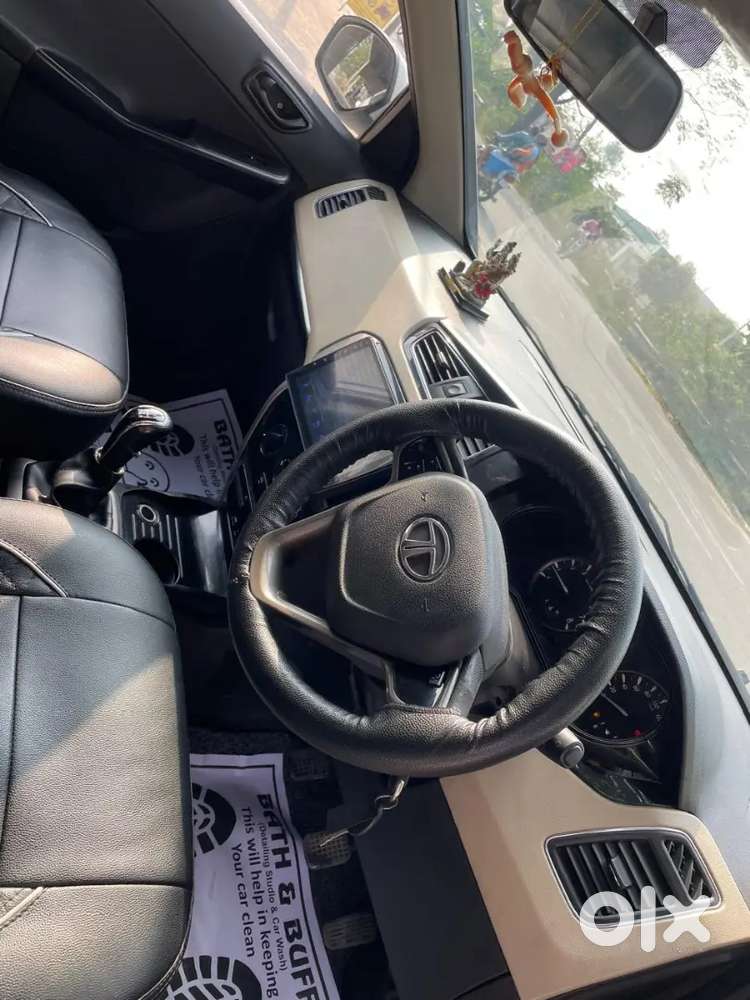Tata Zest 2016 Diesel Well Maintained