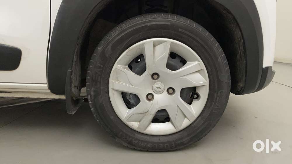 Renault Kwid 2015-2019 1.0 Rxt Amt, 2022, Petrol