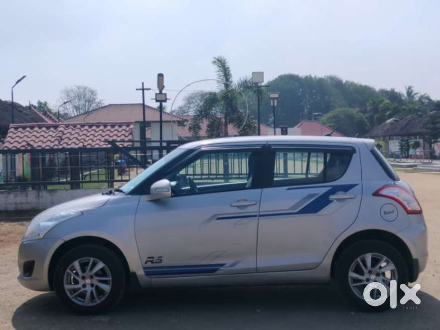 Maruti Suzuki Swift, 2013, Petrol