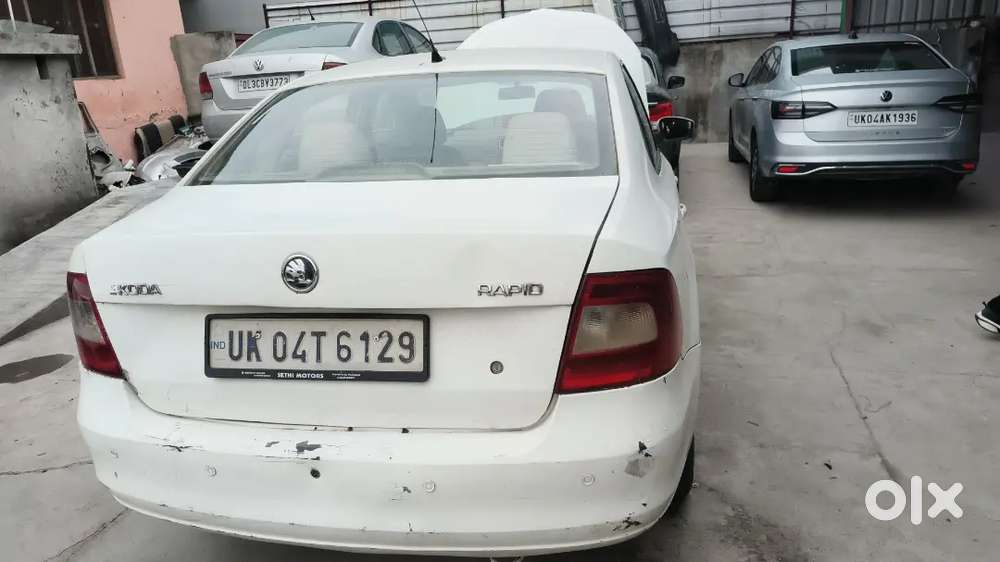 Mileage 24