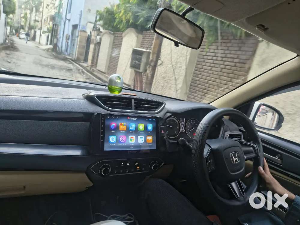 Honda Amaze Vx 2019