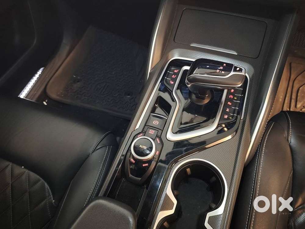 Mg Gloster Blackstorm 7 Str 2.0 Twin Turbo 4wd, 2023, Diesel