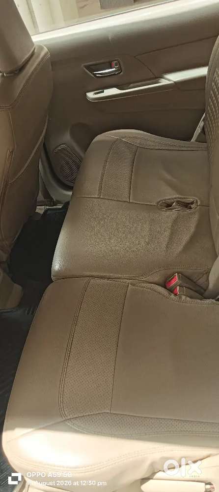 Maruti Suzuki Ertiga Vxi 2024