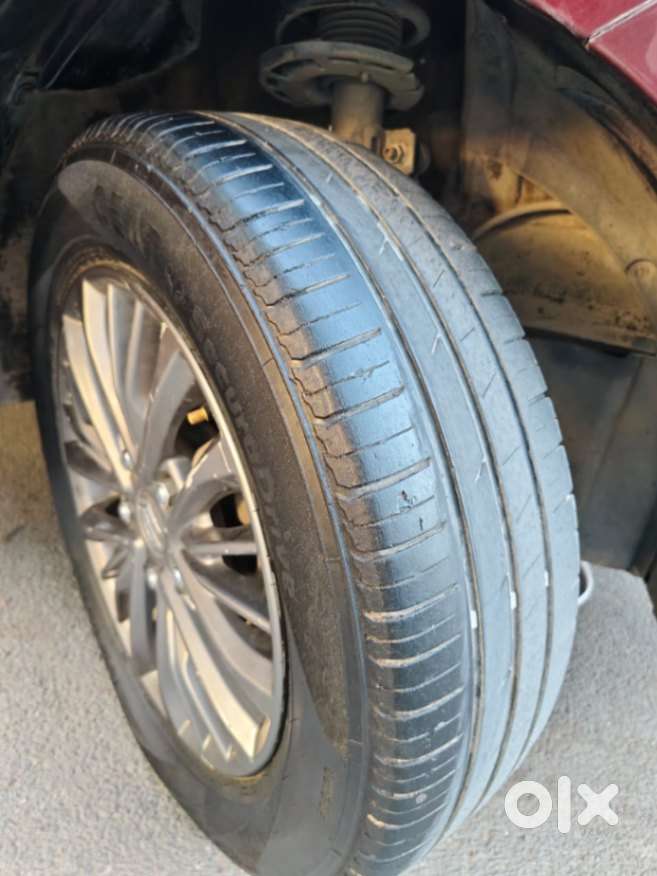 Maruti Suzuki Ertiga Zxi Plus Petrol, 2019, Petrol