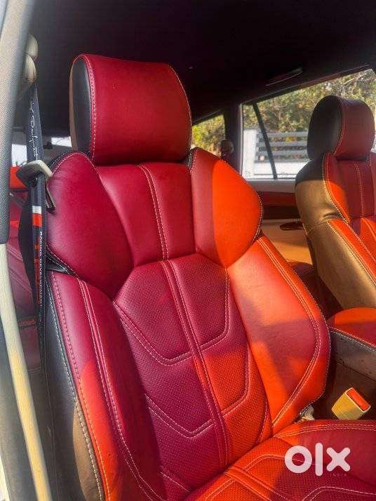 Toyota Innova 2.5 G (diesel) 8 Seater, 2015, Diesel