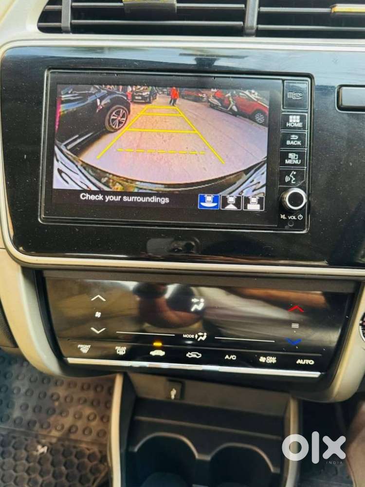 Honda City 2015-2017 I Dtec Vx Option, 2017, Diesel