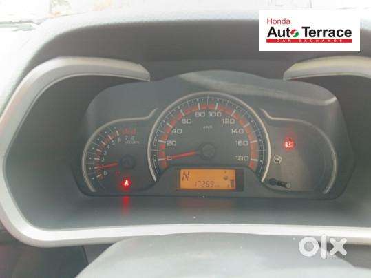 Maruti Suzuki Alto K10 Vxi Airbag, 2018, Petrol
