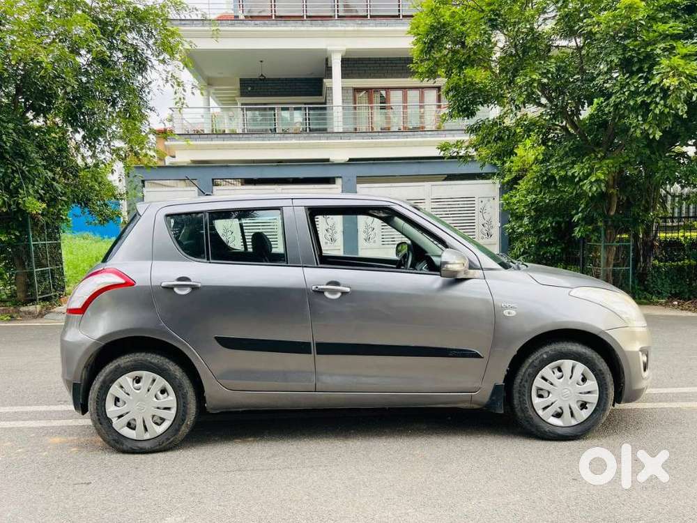 Maruti Suzuki Swift Ldi (o), 2015, Diesel