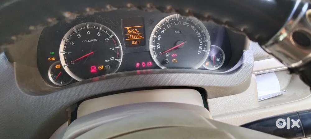Maruti Suzuki Ertiga 2016 Petrol Good Condition