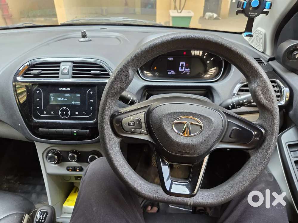  Tata Tiago Xt Icng For Sale &ndash; Excellent Condition