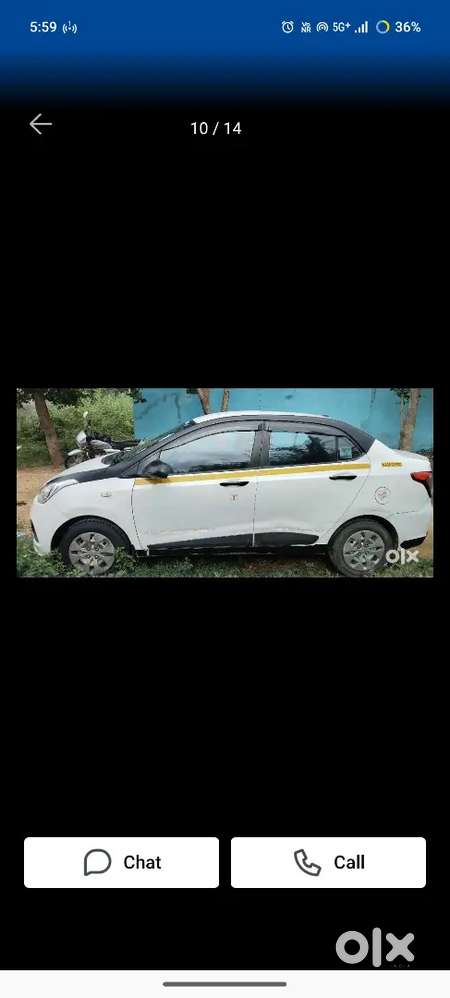 Hyundai Xcent Prime 2017 Petrol 217927 Km Driven