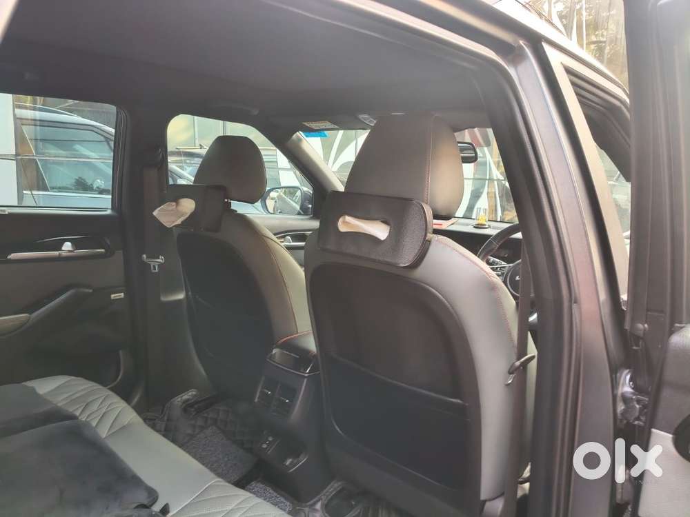 1.5 Turbo Petrol X-line  Dct