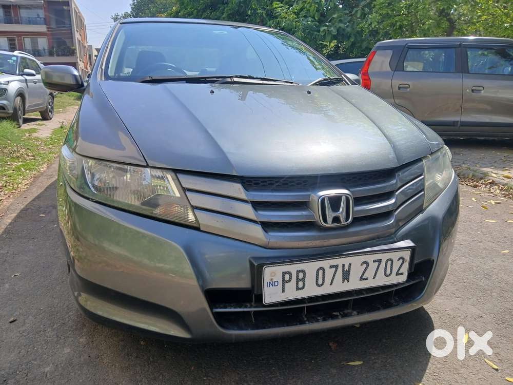 Honda City V At Exclusive, 2009, Petrol
