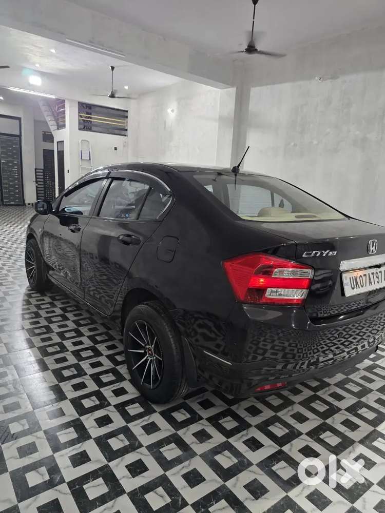 Honda City 2012 Petrol 50000 Km Driven