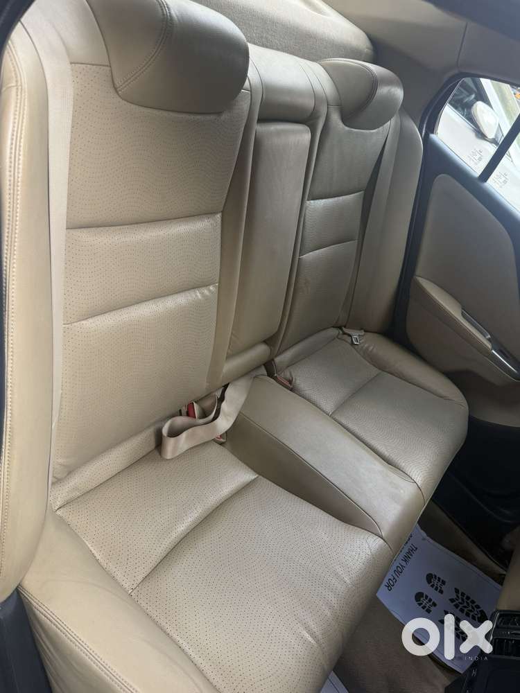Honda City Vx Petrol Mt, 2014, Petrol