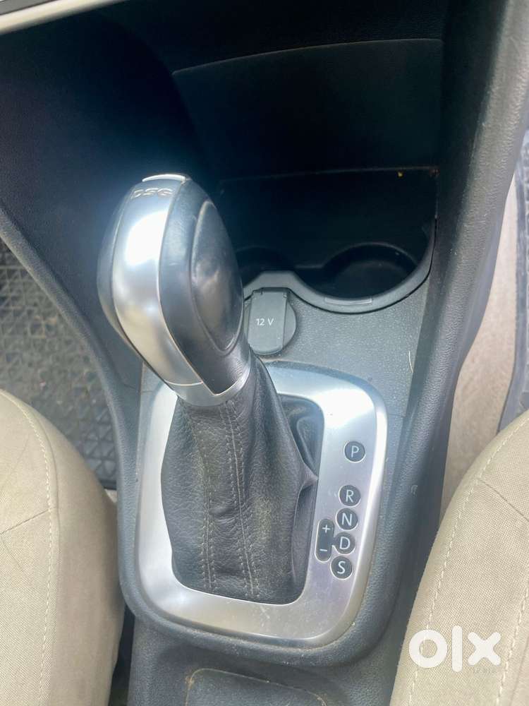 Volkswagen Ameo 1.5 Tdi Highline Plus 16 At, 2017, Diesel