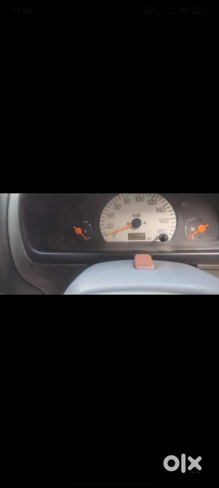 Maruti Suzuki Wagon R 2005 Petrol 50000 Km Driven
