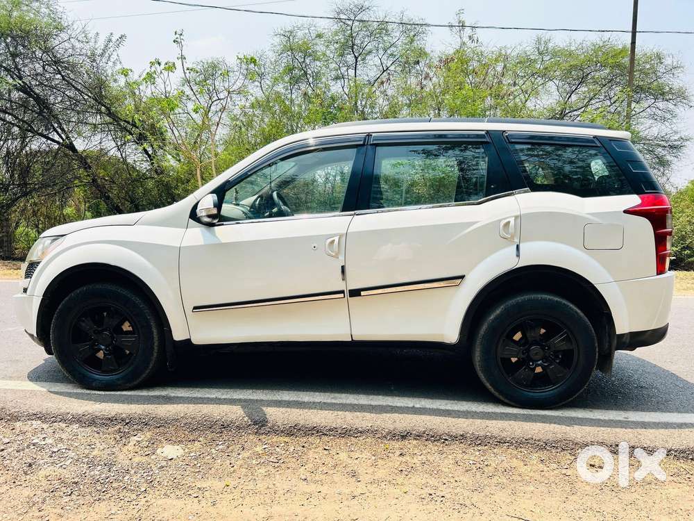 Mahindra Xuv500 W8, 2013, Diesel