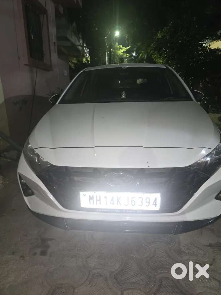 Brand New Hyundai I20 1.2 Spotz 2022